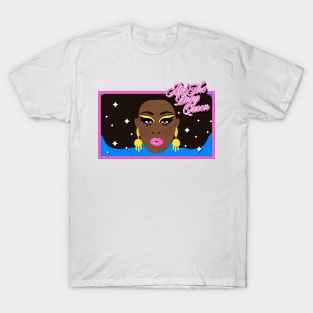 Bob The Drag Queen T-Shirt